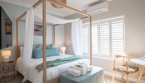 Habitación (Queen)