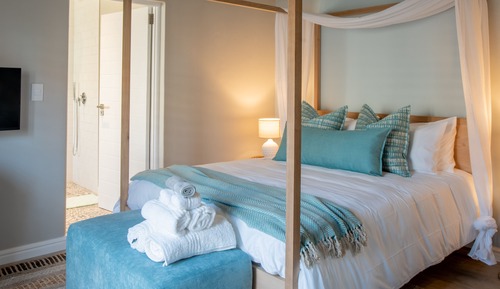 Habitación superior