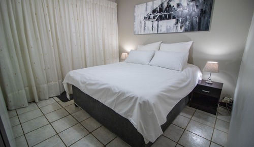 Apartamento estándar, 2 habitaciones
