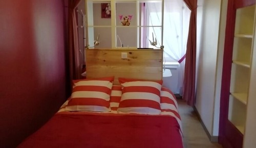 Habitación Confort
