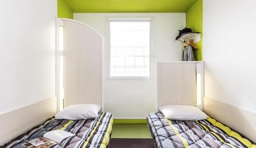 Habitación (Duo)