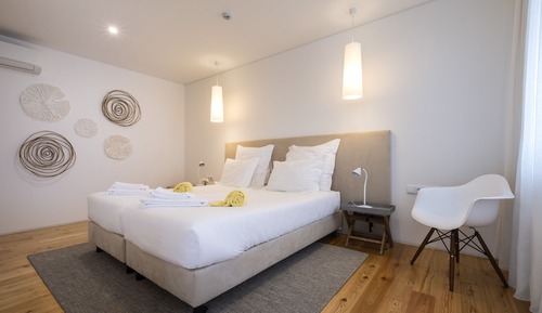 Apartamento, 1 habitación, balcón (Green Villa)