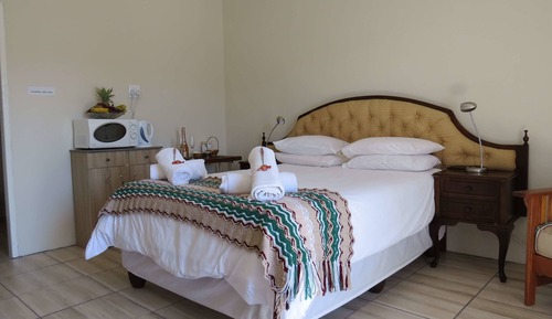 Habitación, 1 cama de matrimonio