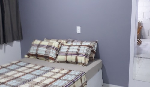 Apartamento superior