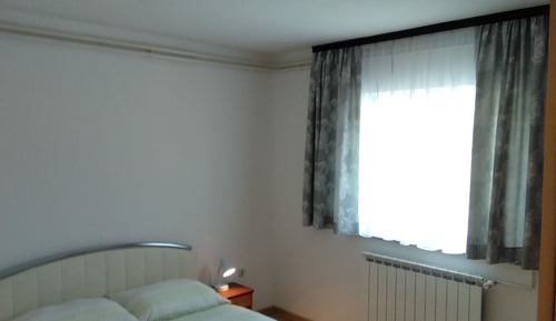 Apartamento estándar