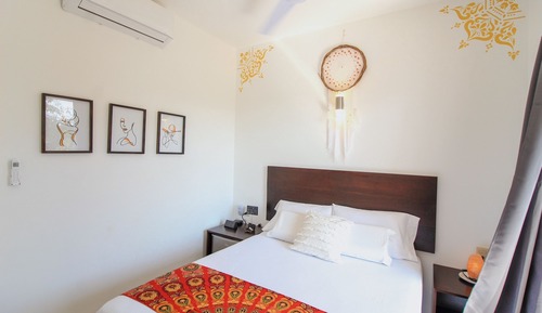 Habitación Confort