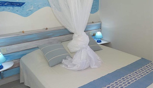 Appartement Hippocampe