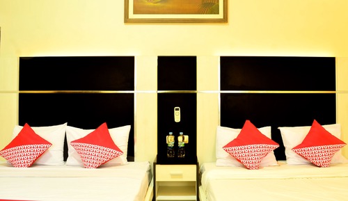 Suite familiar