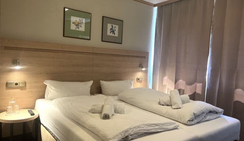 Habitación familiar