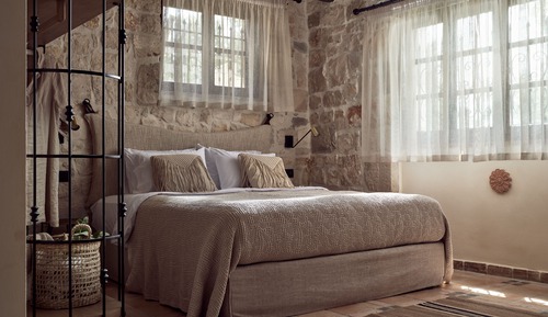 Apartamento básico