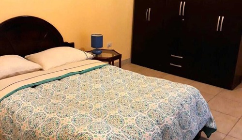 Apartamento Confort