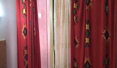 Habitación individual
