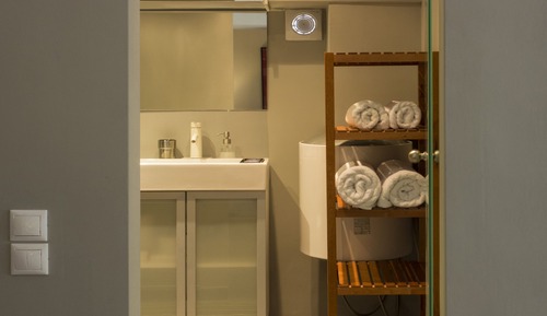 Apartamento (S1)