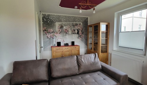 Apartamento básico