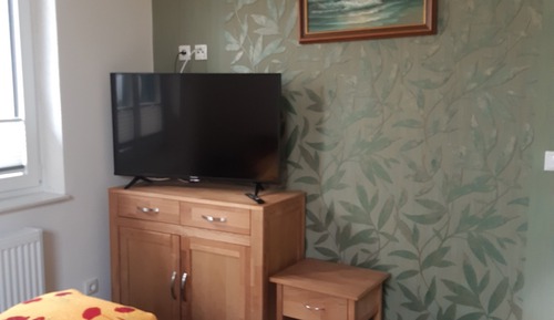 Suite familiar