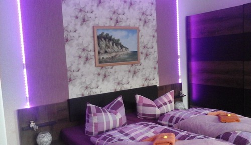 Apartamento, planta baja