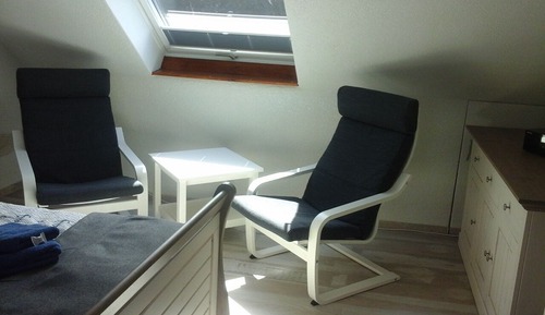 Apartamento estándar