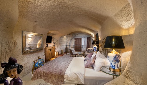 Family Castle Superior Suite