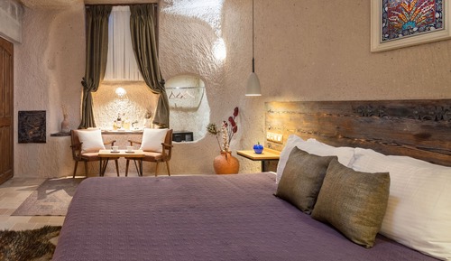 Vasil Superior Room