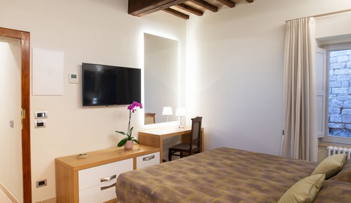 Habitación junior (302)