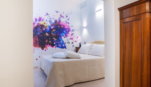 Suite superior (301)