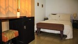 Habitación estándar doble, 1 cama doble
