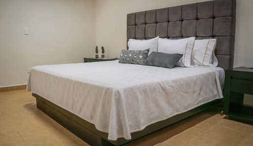 Habitación estándar
