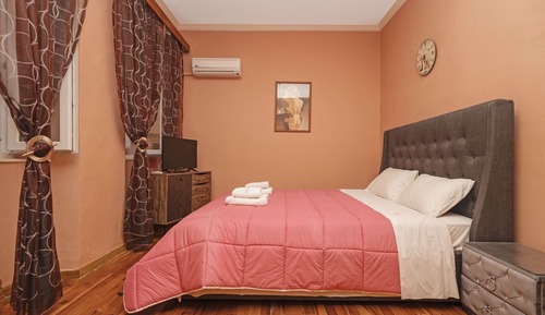 Apartamento, 1 habitación