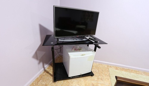 Habitación individual