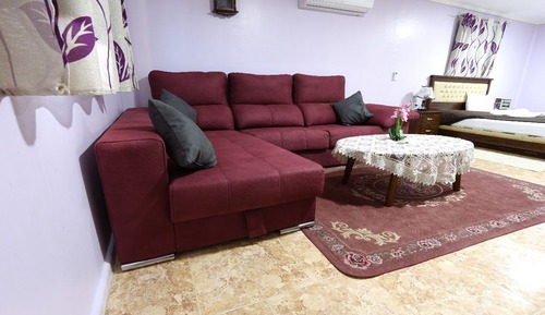 Suite ejecutiva