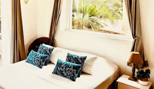Habitación superior