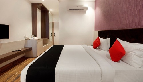 Suite Deluxe