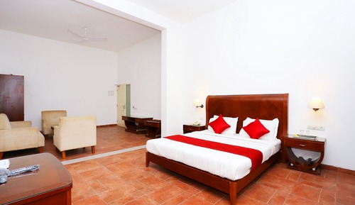 Suite Deluxe