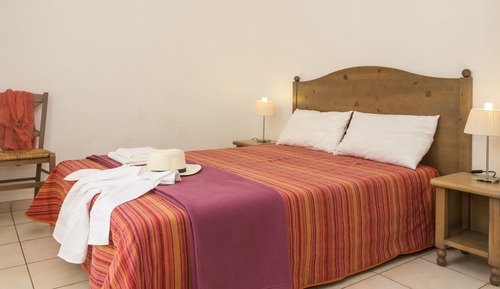 Apartamento (4/5 People)