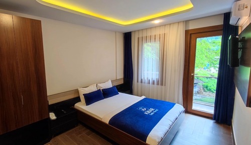 Habitación estándar