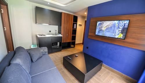 Suite estándar