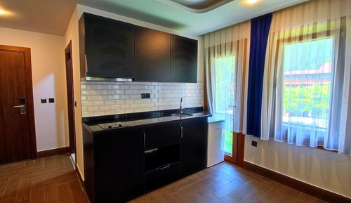 Suite familiar