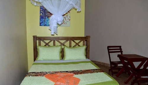 Habitación doble
