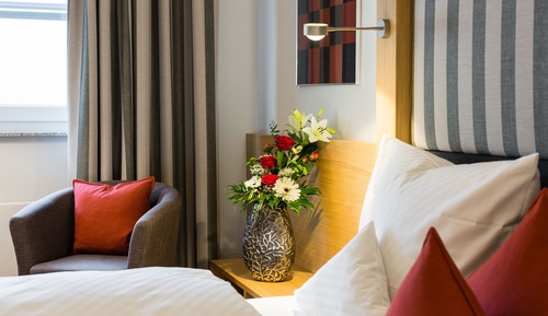 Habitación doble