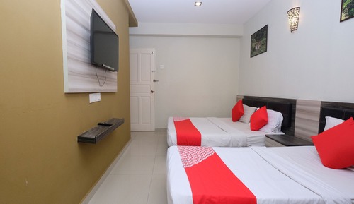 Suite superior
