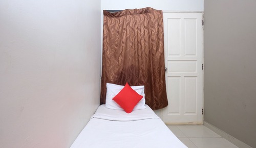 Habitación individual estándar