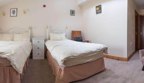 Suite superior, baño privado (4 People)