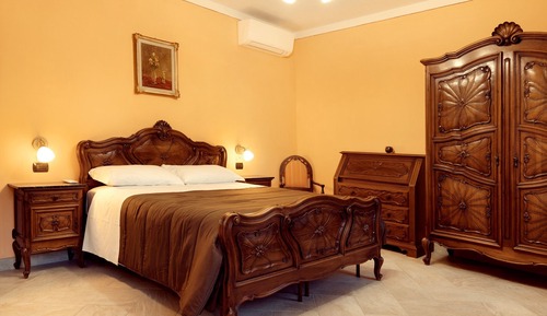 Habitación cuádruple (Ada)