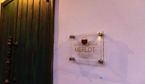 Suite de lujo