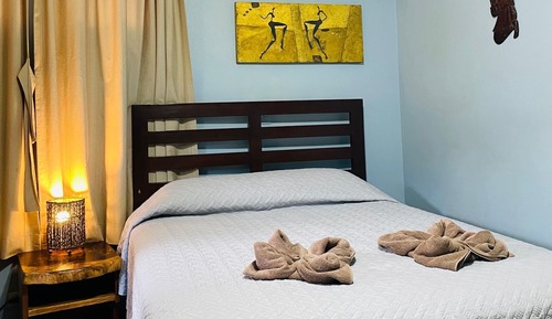 Habitación económica