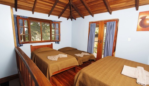 Apartamento Confort