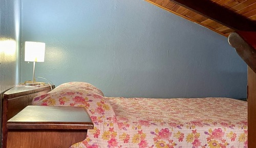 Apartamento económico