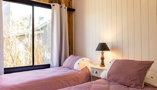 Apartamento de diseño