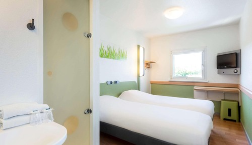 Habitación doble