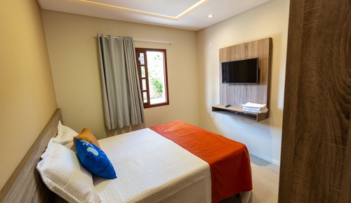 Apartamento Premium